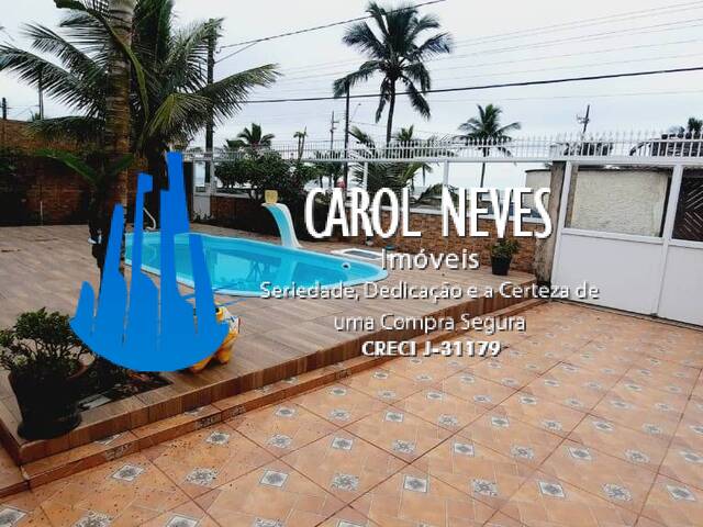 Casa para Venda em Mongaguá - 4