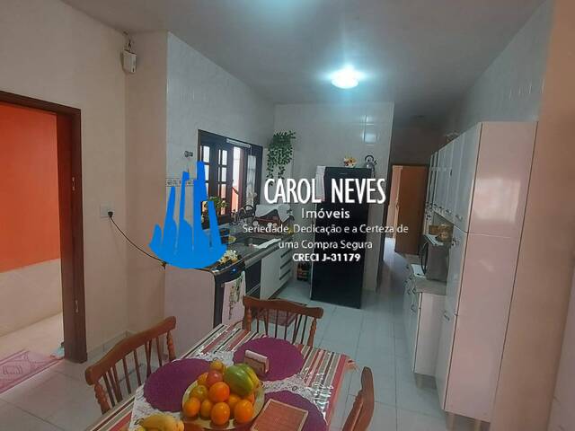 Casa para Venda em Peruíbe - 4