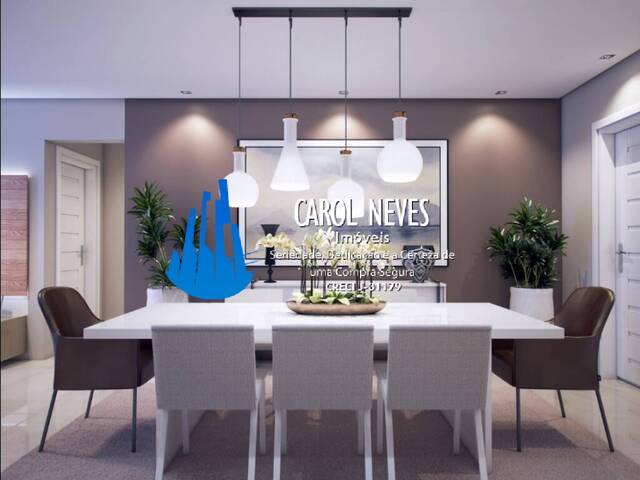 Apartamento para Venda em Praia Grande - 4