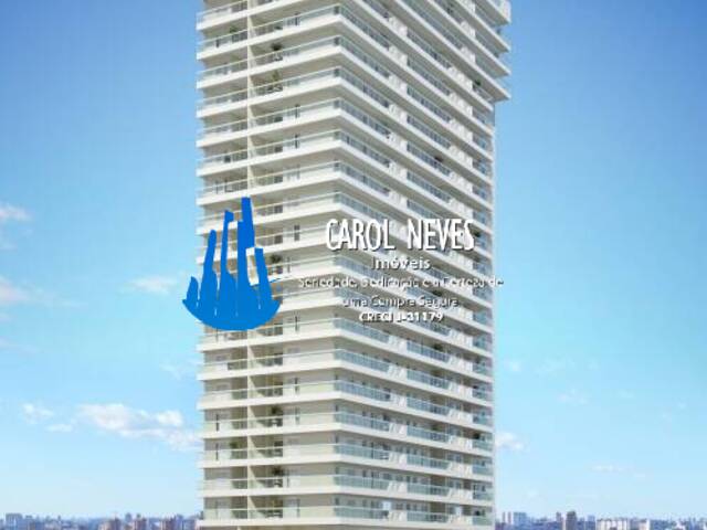 Apartamento para Venda em Praia Grande - 2