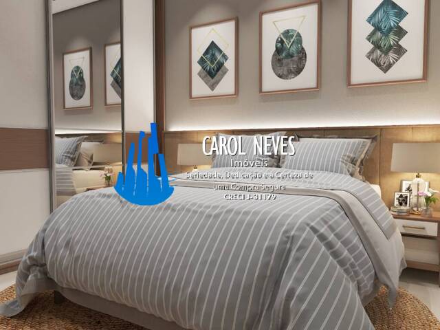 Apartamento para Venda em Praia Grande - 5