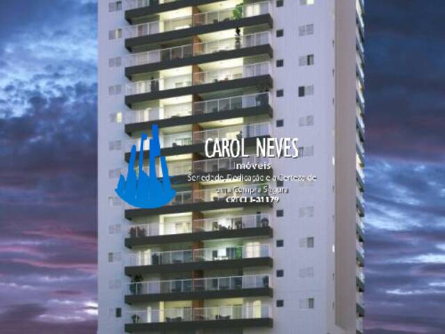 Apartamento para Venda em Praia Grande - 2