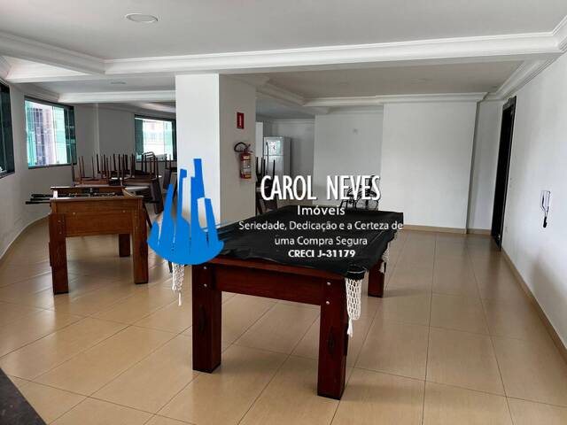 Apartamento para Venda em Praia Grande - 5