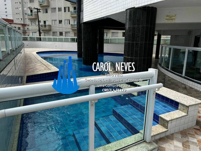 Apartamento para Venda em Praia Grande - 4