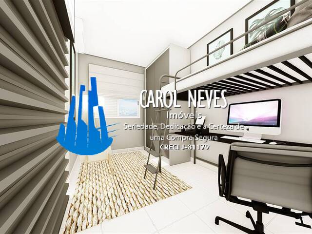 Apartamento para Venda em Praia Grande - 5