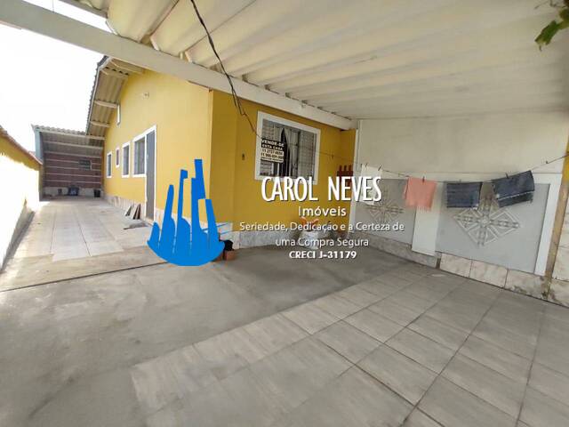 #3107 - Casa para Venda em Mongaguá - SP - 2