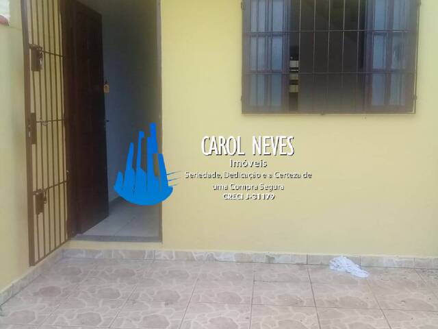 Casa em Condomínio Fechado para Venda em Mongaguá - 2