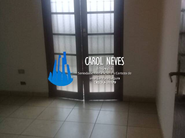 Casa em Condomínio Fechado para Venda em Mongaguá - 4