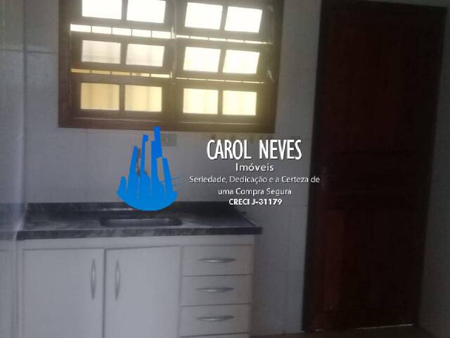Casa em Condomínio Fechado para Venda em Mongaguá - 5