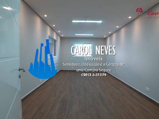Apartamento para Venda em Praia Grande - 4