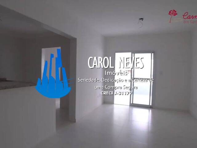 Apartamento para Venda em Praia Grande - 4