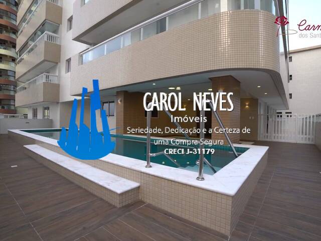 Apartamento para Venda em Praia Grande - 3