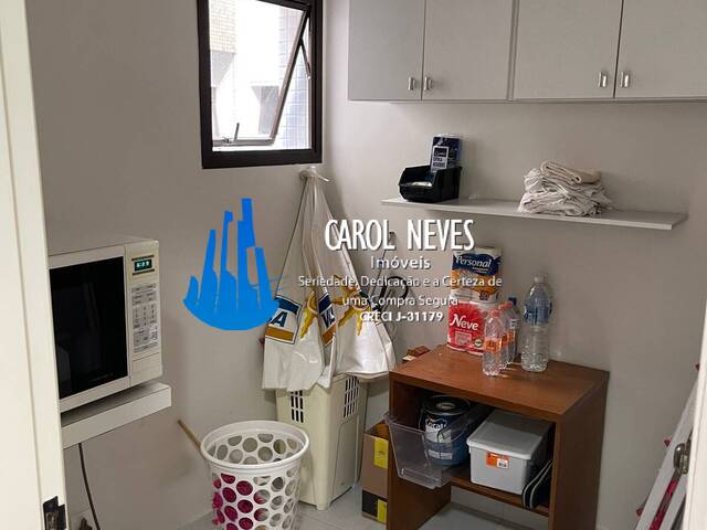 Apartamento para Venda em Bertioga - 4