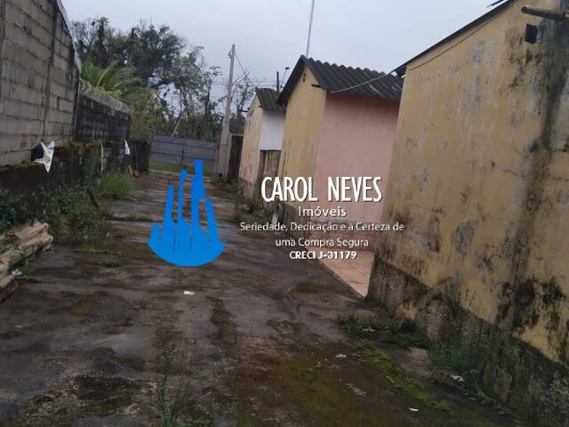Casa para Venda em Mongaguá - 2