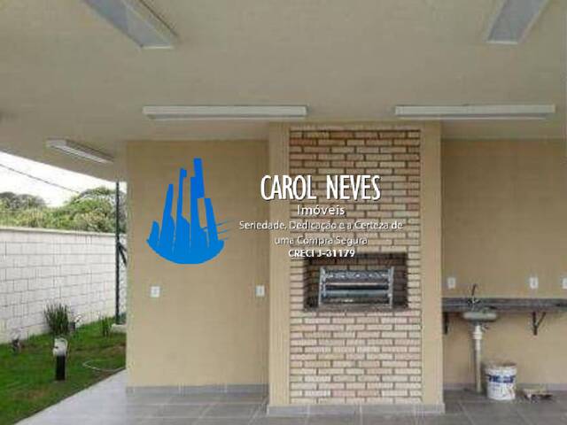 #7647 - Apartamento para Venda em Itanhaém - SP