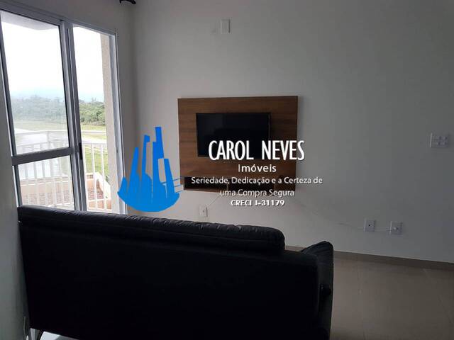 Apartamento para Venda em Itanhaém - 5
