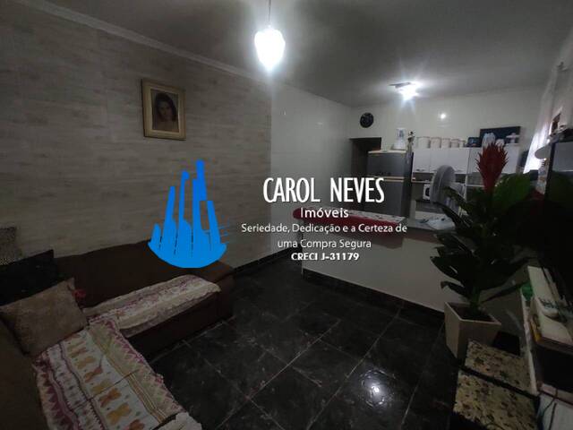 Sobrado para Venda em Mongaguá - 4