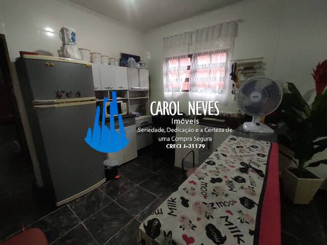 Sobrado para Venda em Mongaguá - 5