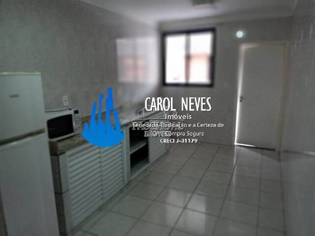 Apartamento para Venda em Praia Grande - 5