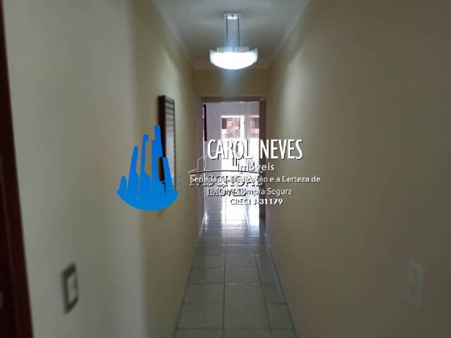 Apartamento para Venda em Praia Grande - 3