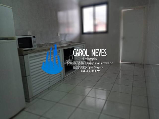 Apartamento para Venda em Praia Grande - 4