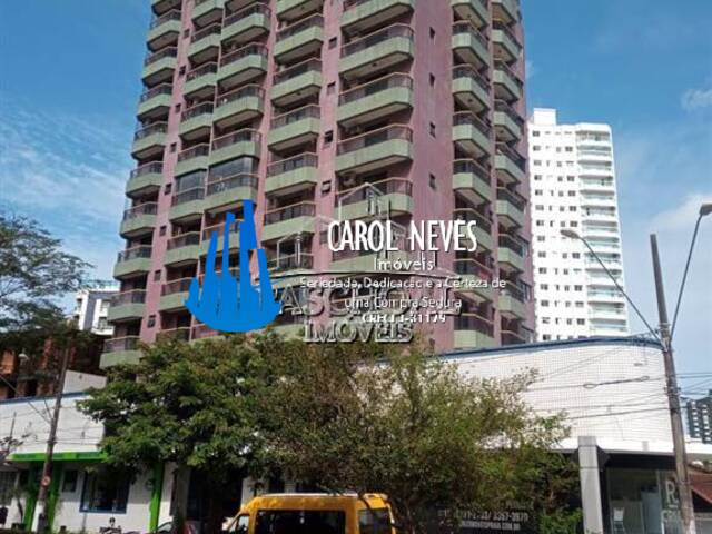 Apartamento para Venda em Praia Grande - 2