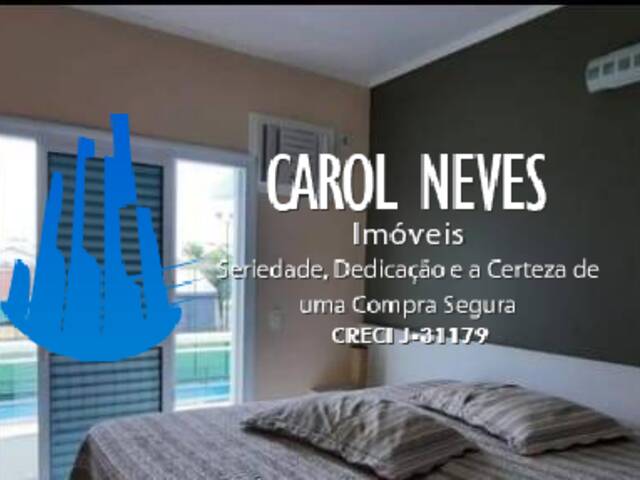 Casa em Condomínio Fechado para Venda em Peruíbe - 4