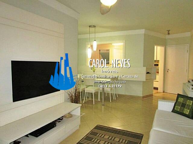 Apartamento para Temporada em Bertioga - 4