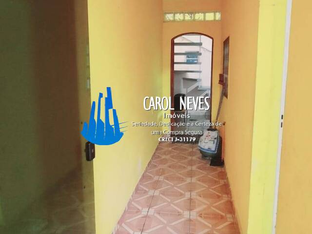 Casa para Venda em Mongaguá - 5