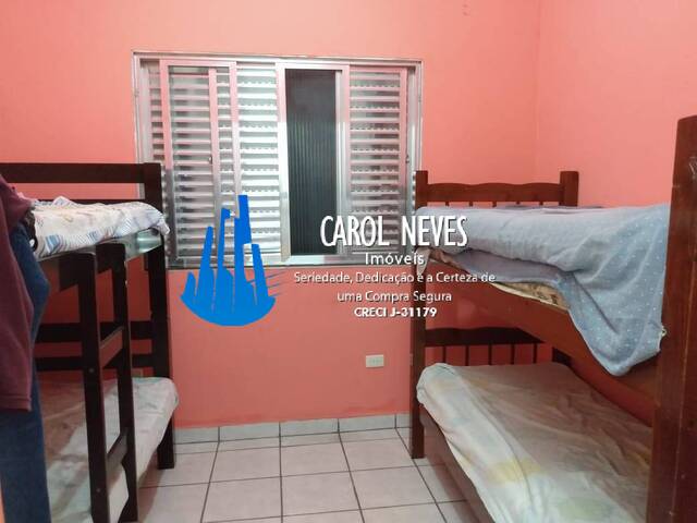 Casa para Venda em Mongaguá - 4