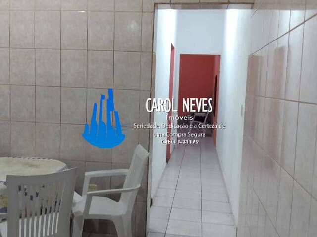Casa para Venda em Mongaguá - 3
