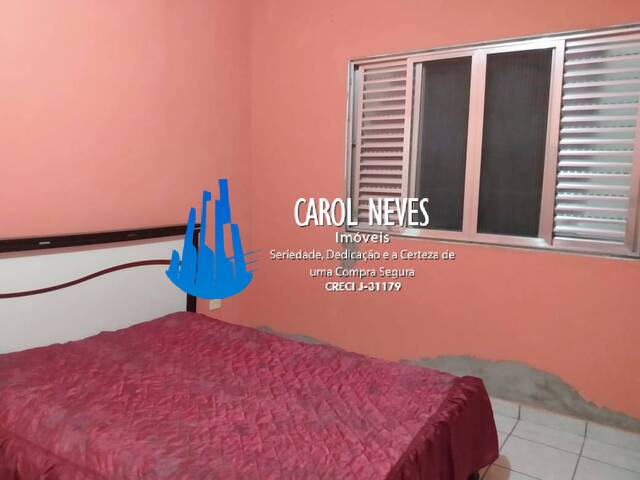 Casa para Venda em Mongaguá - 5
