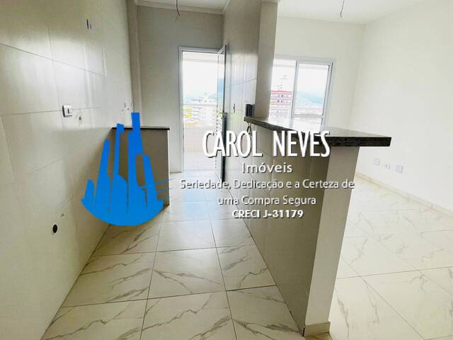Apartamento para Venda em Praia Grande - 4