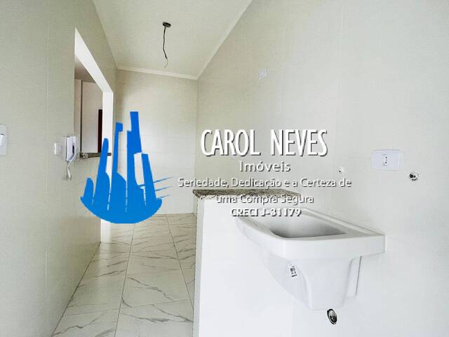 Apartamento para Venda em Praia Grande - 5