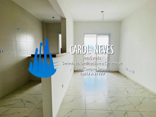 Apartamento para Venda em Praia Grande - 3