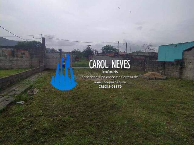 #7691 - Casa para Venda em Mongaguá - SP