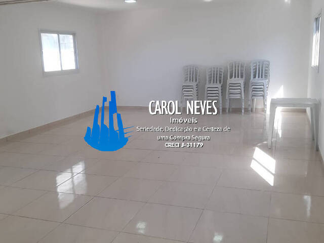 Apartamento para Venda em Praia Grande - 4
