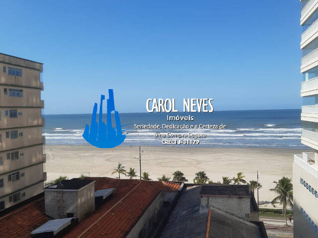 Apartamento para Venda em Praia Grande - 5