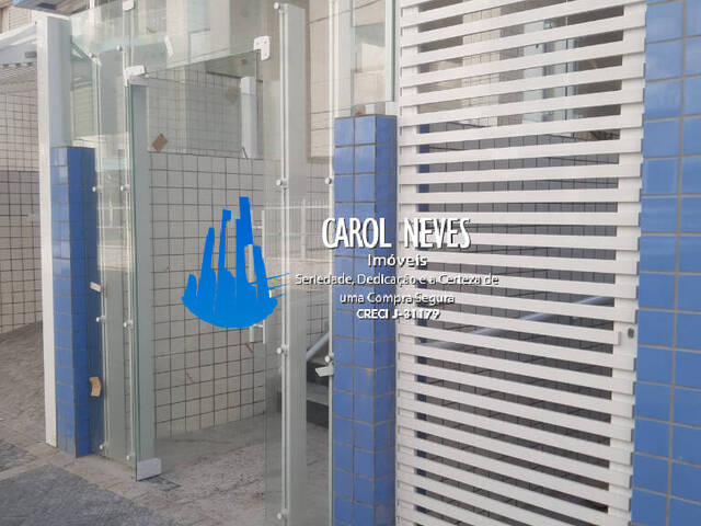 #7705 - Apartamento para Venda em Praia Grande - SP