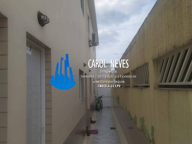 Casa em condomínio para Venda em Praia Grande - 3