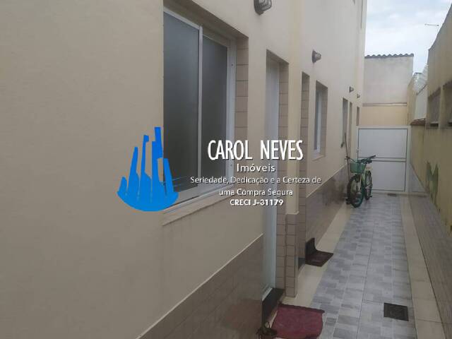 Casa em condomínio para Venda em Praia Grande - 4