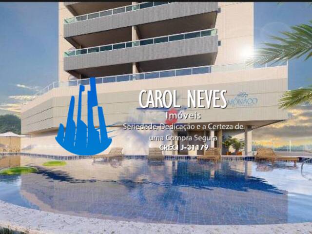 Apartamento para Venda em Praia Grande - 2