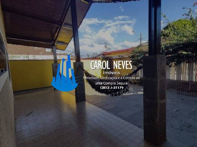 Casa para Venda em Itanhaém - 3