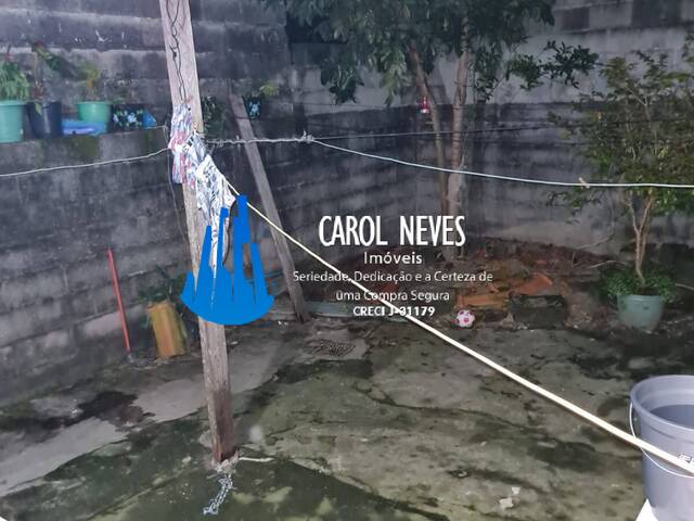 #7756 - Casa para Venda em Itanhaém - SP - 2