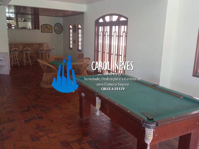 #11611 - Casa para Temporada em Itanhaém - SP - 3