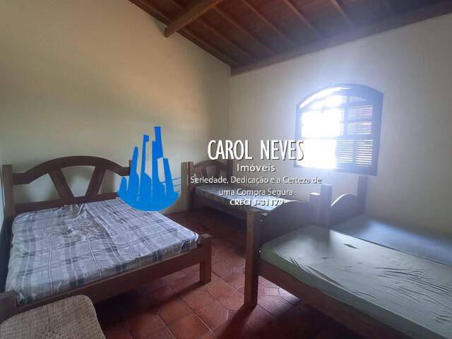Casa para Temporada em Mongaguá - 5