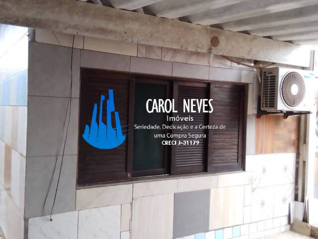 Casa para Venda em Mongaguá - 2