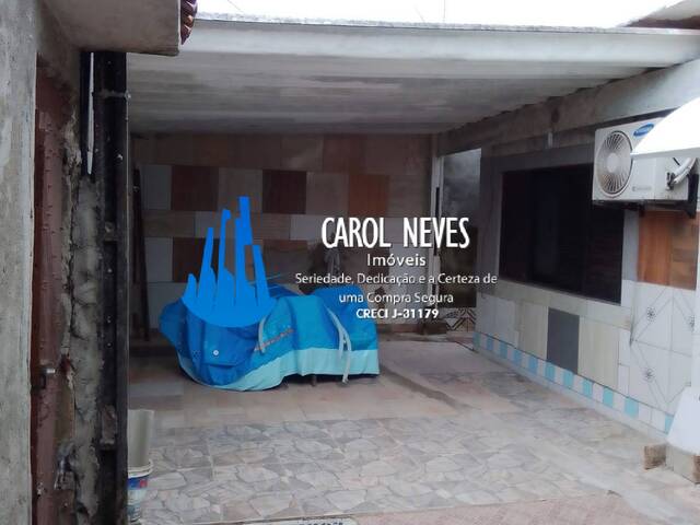 Casa para Venda em Mongaguá - 3