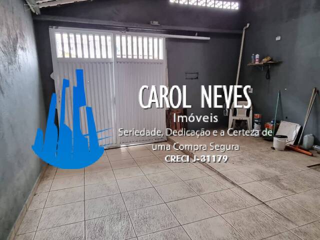 Casa para Venda em Praia Grande - 2