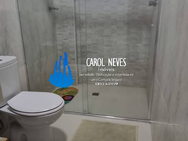 Apartamento para Venda em Praia Grande - 2